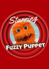 The Fuzzy Puppet Show