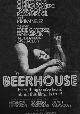 Beerhouse