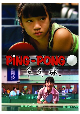 Ping-Pong