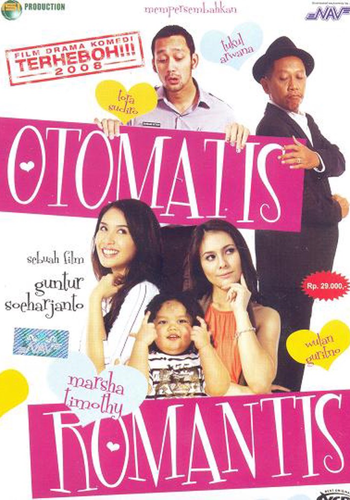 Otomatis Romantis
