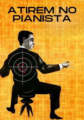 Disparem Sobre o Pianista