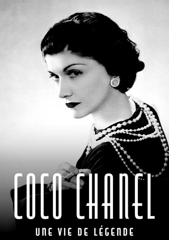 Coco Chanel : Une vie de légende