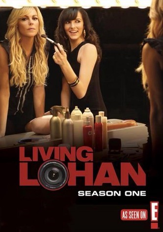 Living Lohan