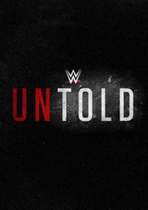 WWE Untold