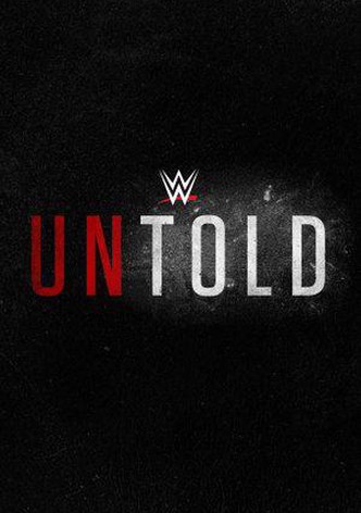 WWE Untold