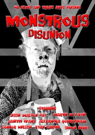 Monstrous Disunion