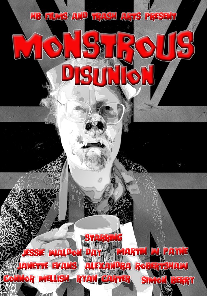 Monstrous Disunion