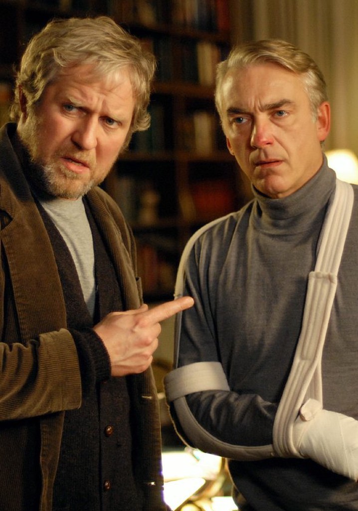 Freundschaften und andere Neurosen