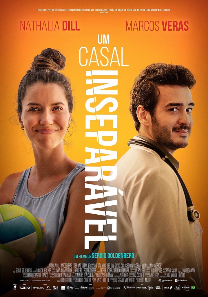 Um Casal Inseparável