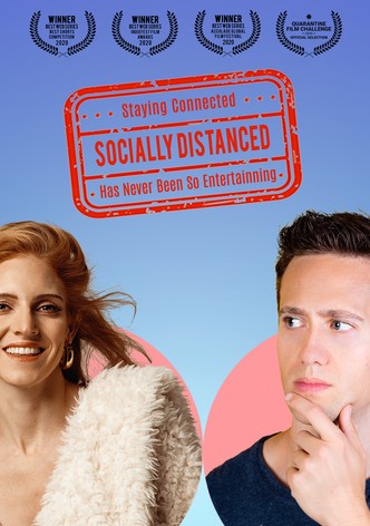 Socially Distanced