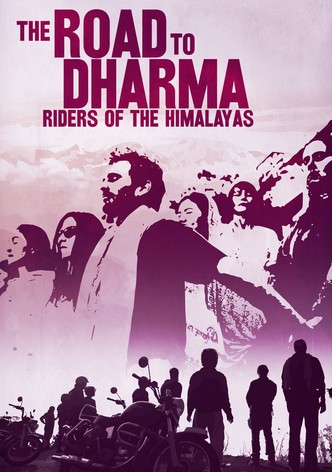 The Road to Dharma