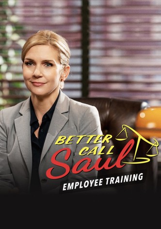 Better Call Saul: Ethics Training with Kim Wexler