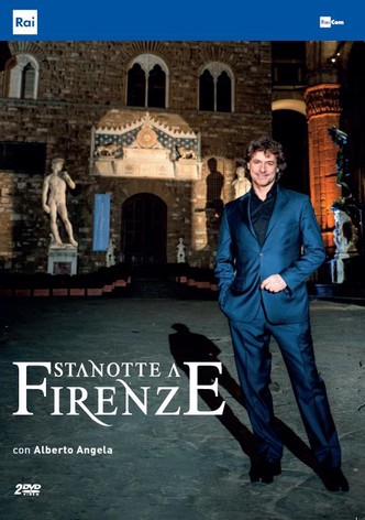 Stanotte a Firenze