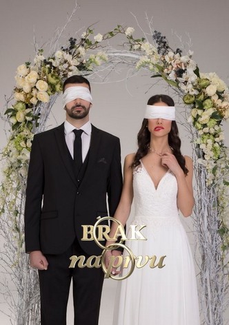 Brak na prvu