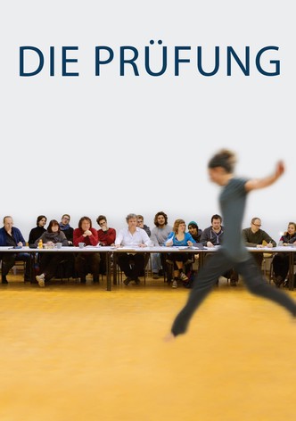Die Prüfung