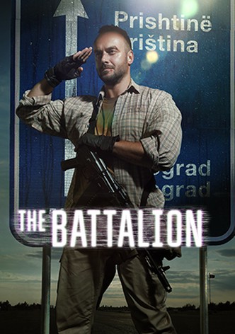 The Battalion