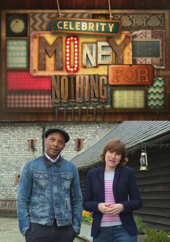 Celebrity Money for Nothing