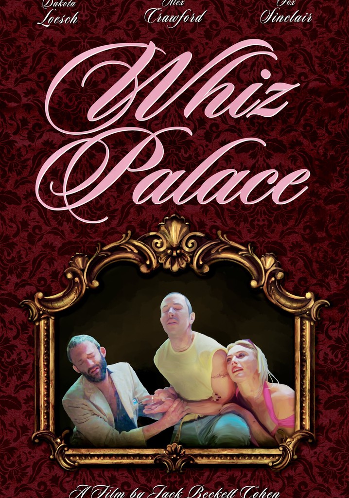Whiz Palace