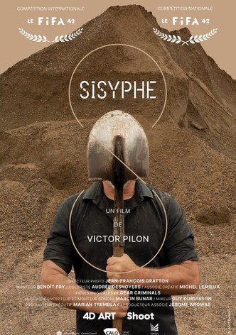 Sisyphus