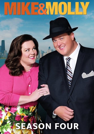 Mike & Molly