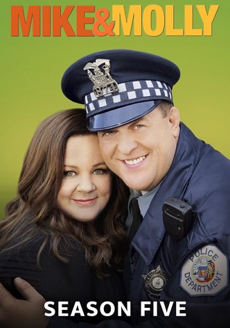 Mike Molly watch tv show streaming online