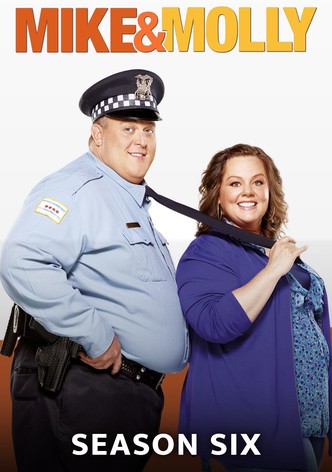 Mike and molly all seasons watch online sale