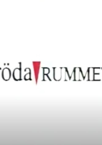 Röda rummet