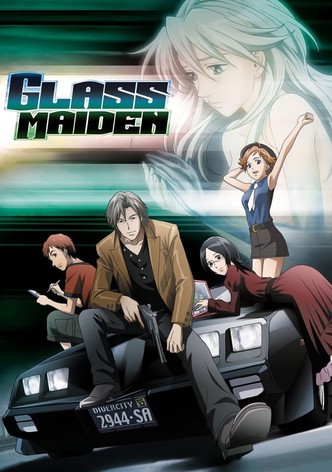 Glass Maiden