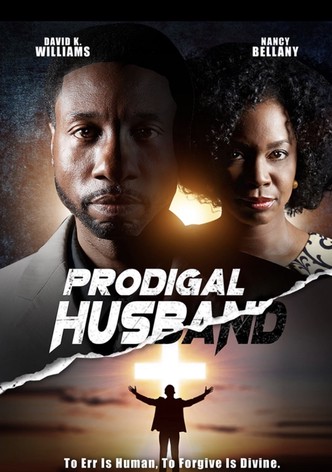 Prodigal Husband