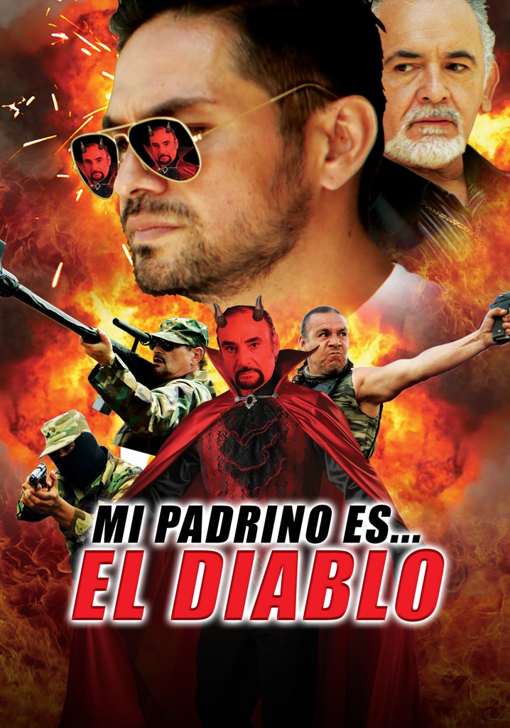 Mi padrino es el diablo