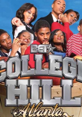 College Hill Atlanta