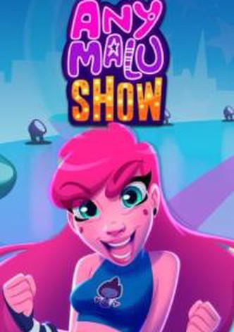 Any Malu Show