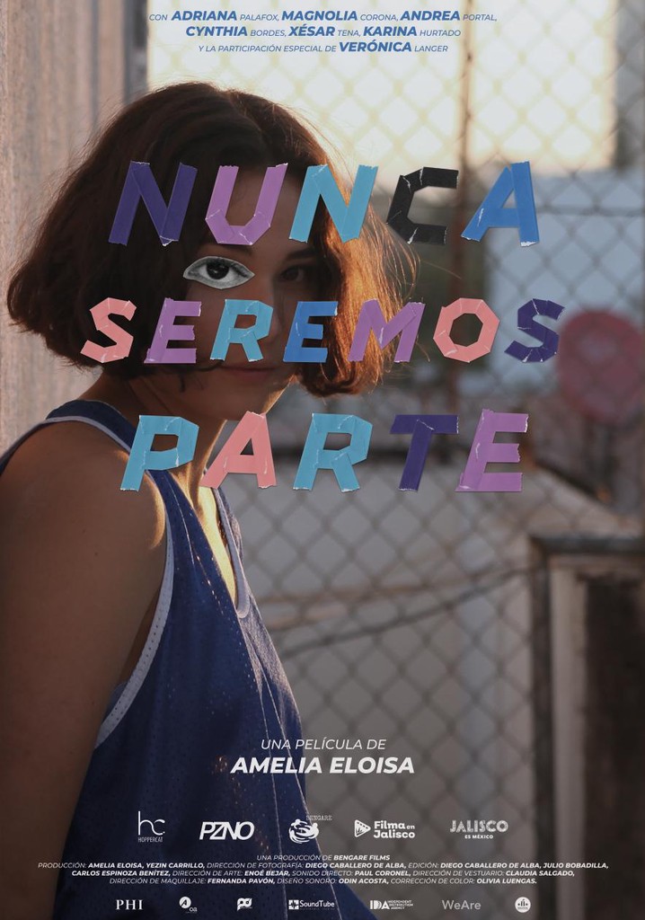 We Will Never Belong