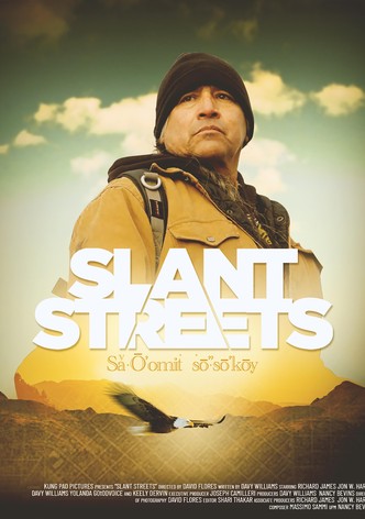 Slant Streets