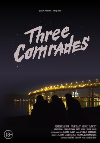 Three Comrades