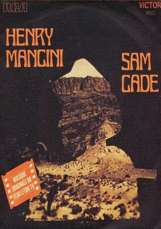 Sam Cade