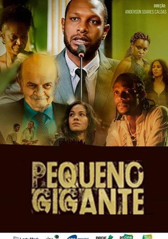 Pequeno Gigante