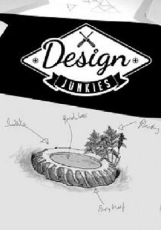Design Junkies