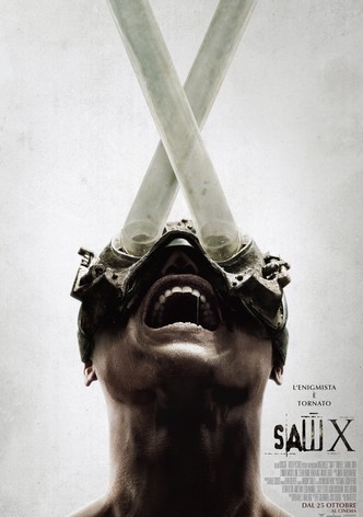 Saw X