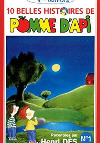 The Beautiful Stories of Pomme d'Api