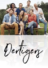 Dertigers - Saison 4
