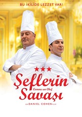 Şeflerin Savaşı