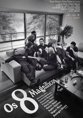 Os 8 Magníficos