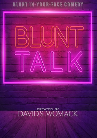 Blunt Talk