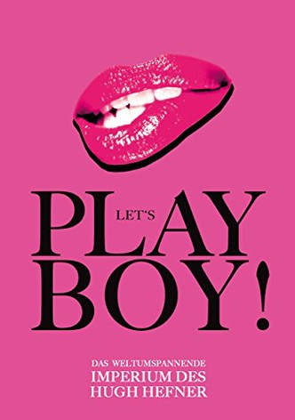 Let's Play, Boy