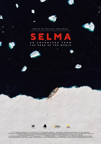 Selma: An Adventure from the Edge of the World