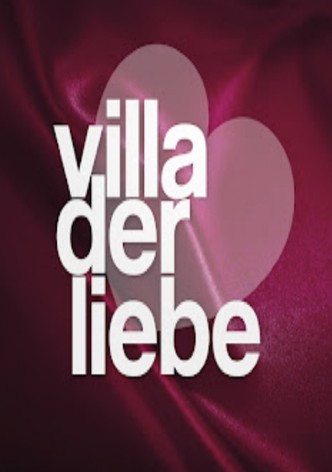 Villa der Liebe