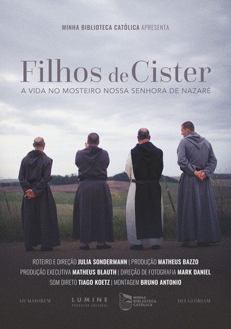 Filhos de Cister