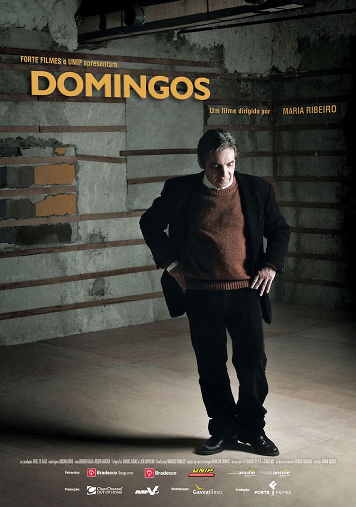 Domingos