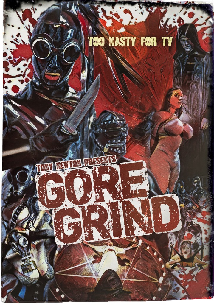 Gore Grind
